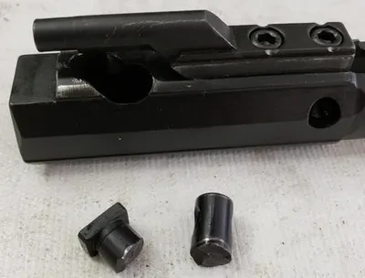 AR-15 & Ruger Rifle Training