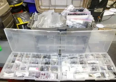 GLOCK Parts & Armorer Service