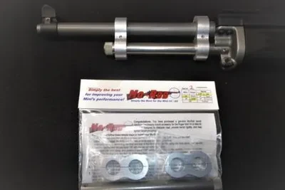 Ruger Mini-14 MO-ROD Barrel Stabilizer