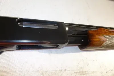 Remington 870 Action Binding Fix