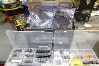 Remington Shotgun Parts & Service